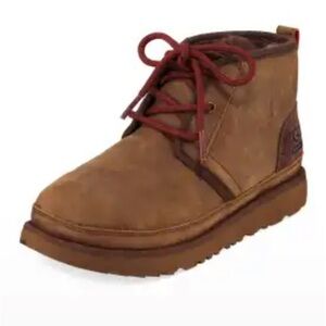 UGG Neumel II Weather boots for Kids.Waterproof.Unisex